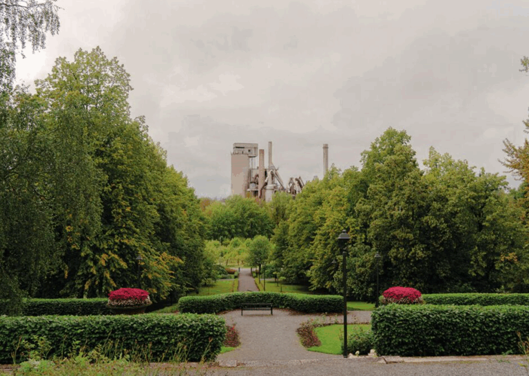 Kameraseuran fotomaratoonin kohteena Lohja