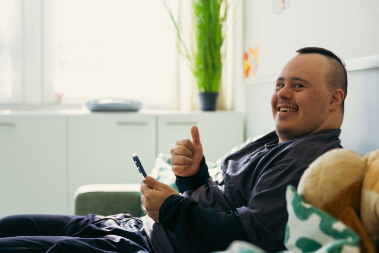 Lunna vauhdittaa hyvinvointialueen digiloikkaa