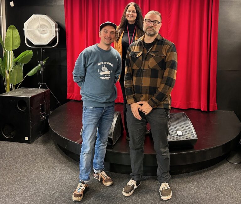 Vihdin Teatteria jälleen saatavilla kesät, talvet!