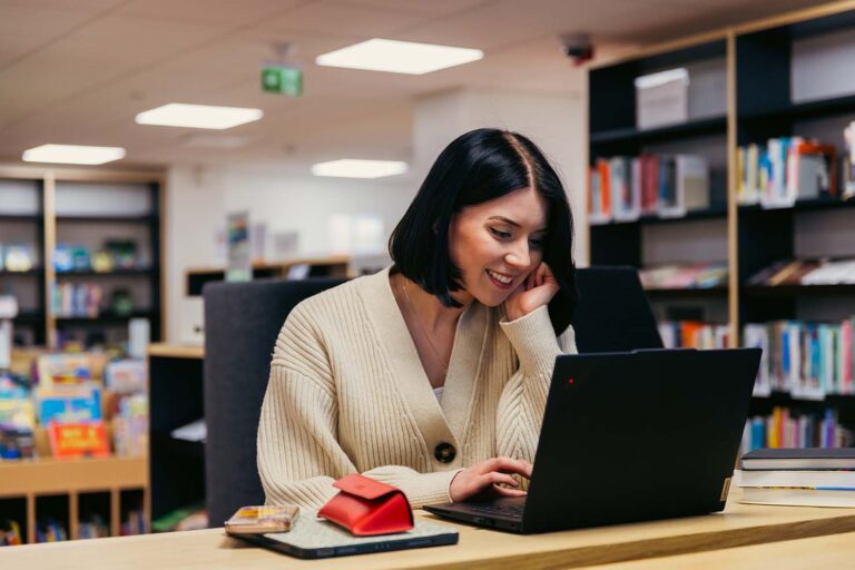 Sosiaalipalvelujen neuvonta saatavilla digitaalisesti Lunnassa