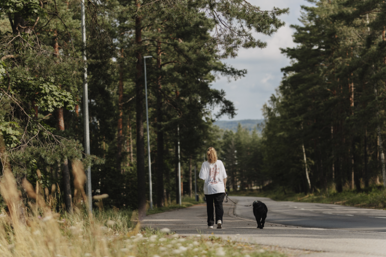 Muutoksia kaupungineläinlääkäreiden palveluihin