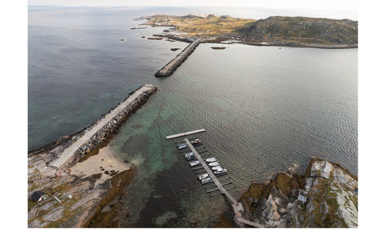 Valokuvanäyttely Virkkalassa