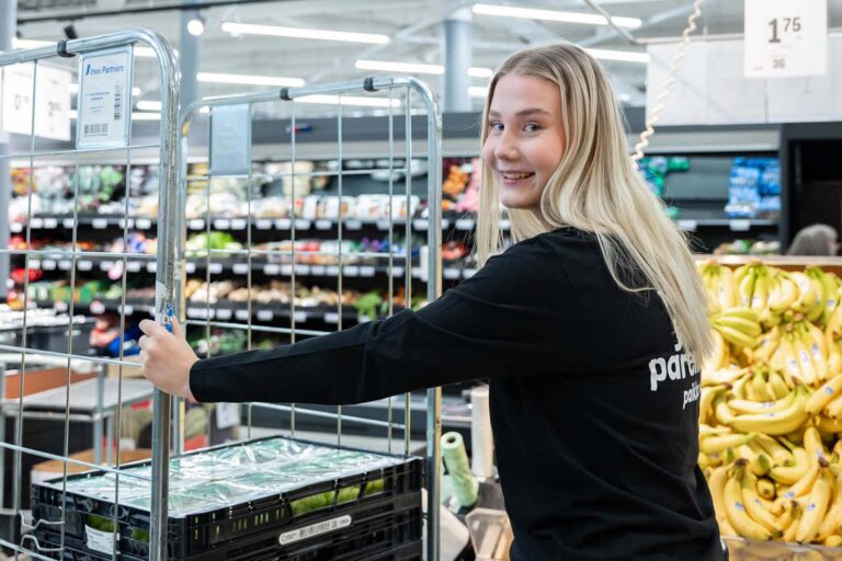 SSO:n kesätyöhaku starttaa 5.1. Hae elämäsi kesätyöhön!