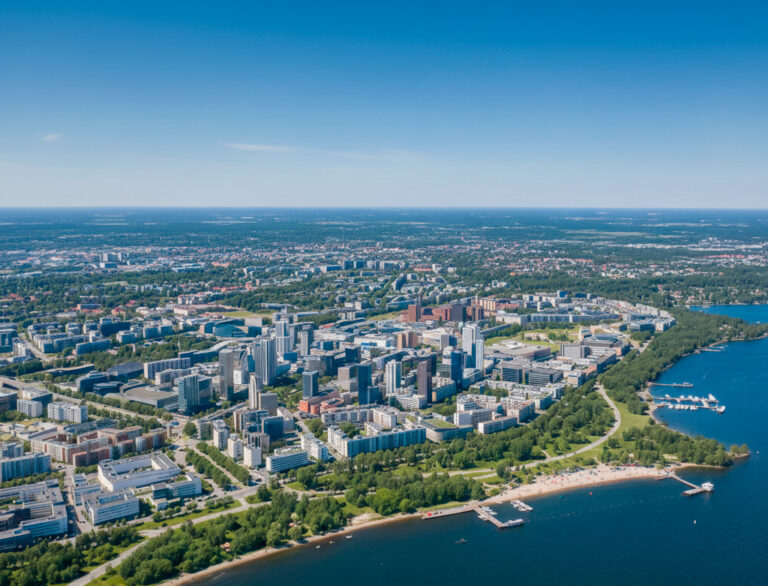 Ykkösakseli ry on myöntänyt Leader-rahoitusta 17 hankkeelle