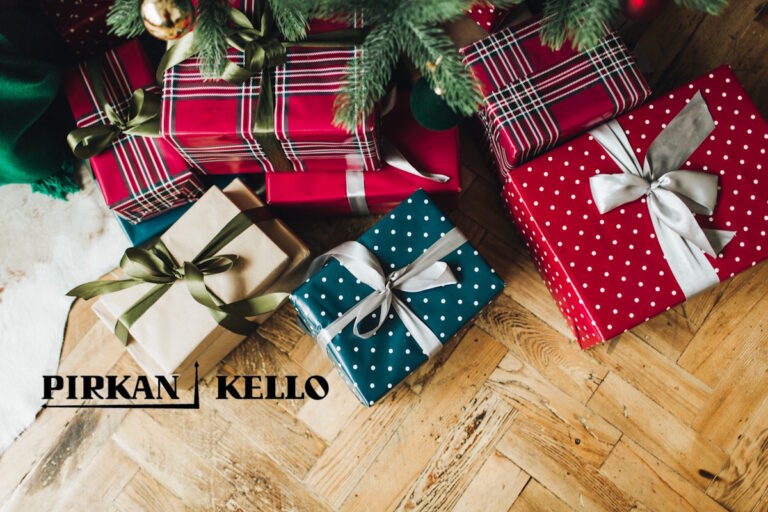 Parhaat joululahjaideat – tyylikkäät kellot ja korut tekevät vaikutuksen