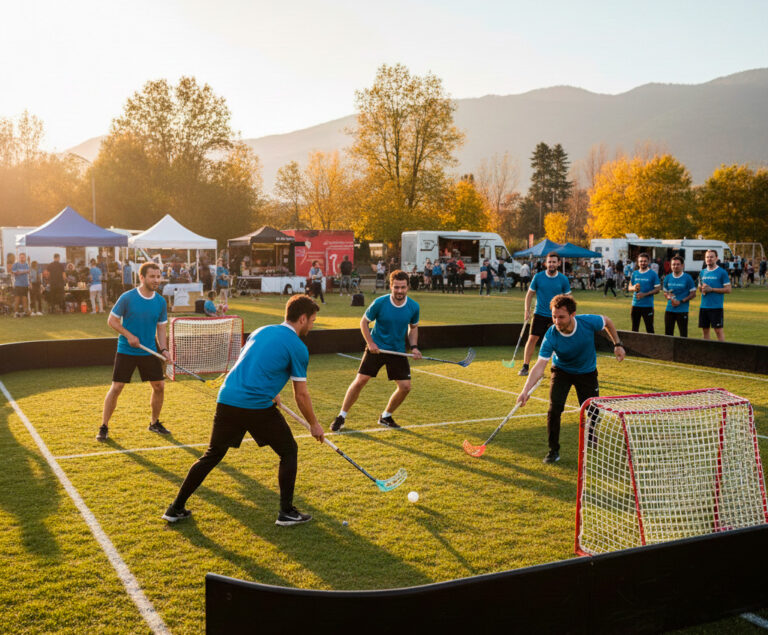 Arvostetaan puulaakiurheilua