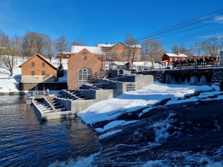LUVYn toiminta on vahvistunut yhteistyön voimalla kahden vuosikymmenen aikana