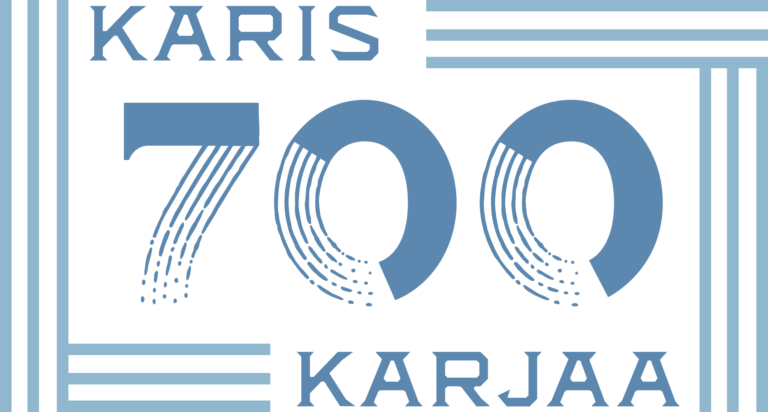 Karjaa täyttää 700 vuotta – ja juhlii sitä kokonaisen vuoden kulttuurin, historian ja yhteisöllisyyden merkeissä