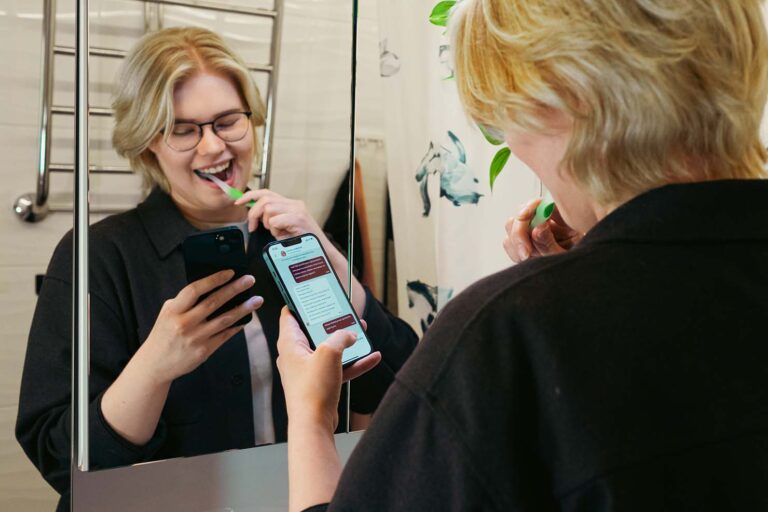 Omia terveystietoja voi jatkossa tarkastella Lunnassa