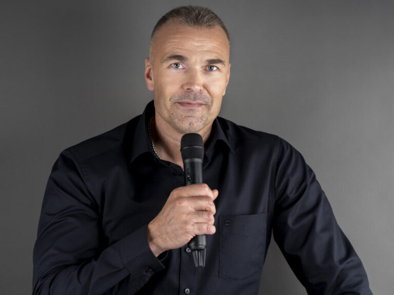 Petrus Schroderus – My Story -konserttikiertue