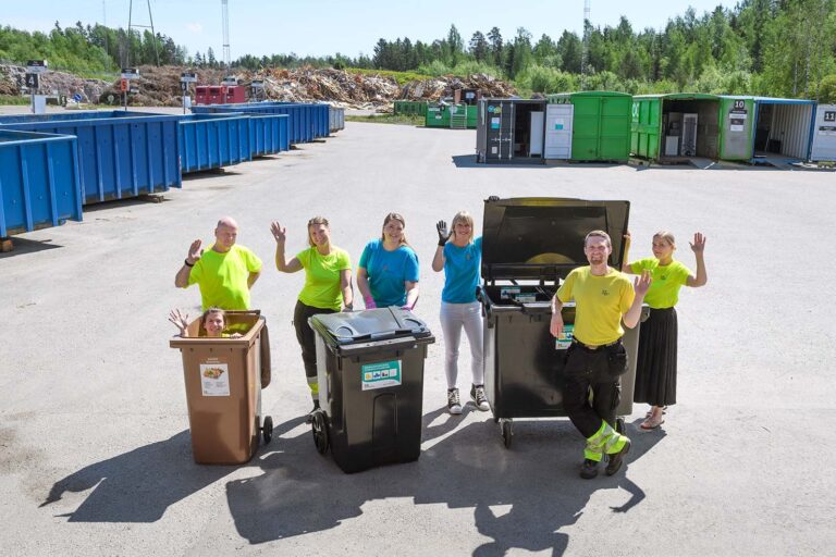 Rosk’n Rollin kesä- ja kausityöpaikat haettavissa  