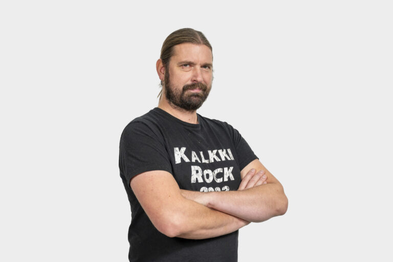 Lohjalainen tiimi jatkoon Voice of Finlandissa