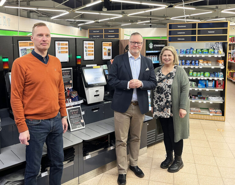 Elinvoimaa kotiseudulle – enemmän hyötyä ja sujuvampaa arkea asiakasomistajille