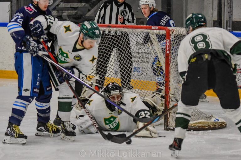 HaKin edustuksen kausi lähellä päätöstään