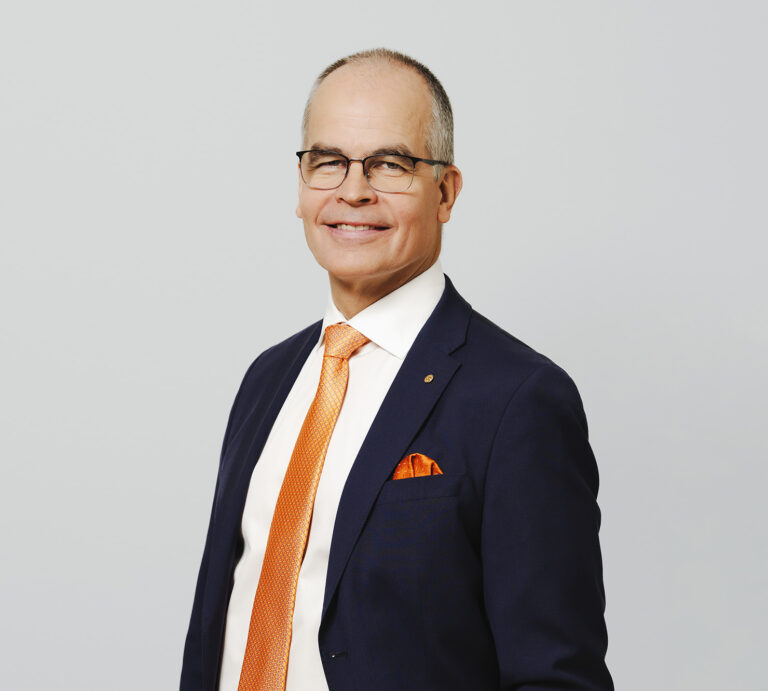 OP Uusimaa kasvatti asuntoluottojaan – liikevoitto 144 miljoonaa euroa vuonna 2025