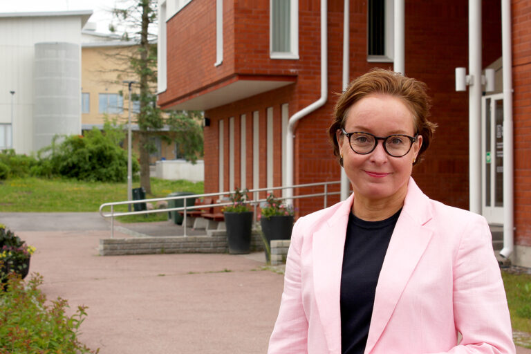 Siuntion tilinpäätös yllätti iloisesti