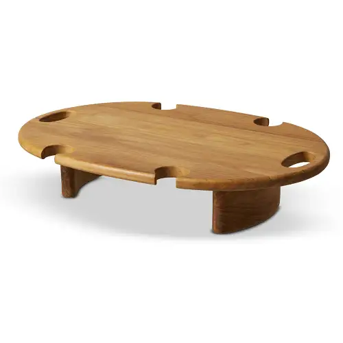 Norrskär juusto- ja viinitarjotin