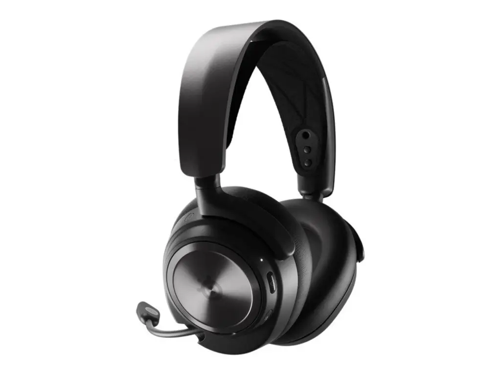 SteelSeries Arctis Nova Pro Wireless P - Gaming headset