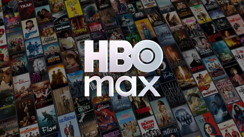 HBO Max Telialta avaa ovet huippuviihteen maailmaan