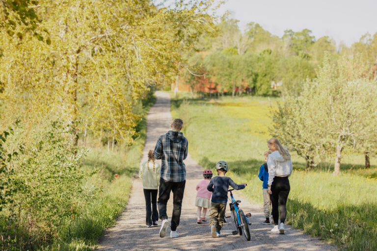 lohjan kaupunki perheet