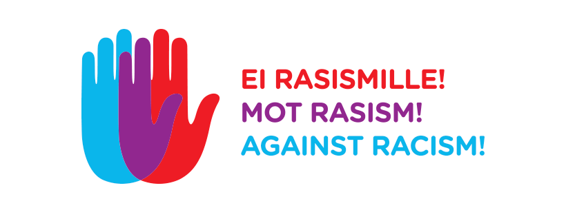 rasismin vastainen viikko