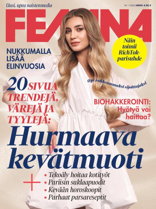 Femina 2026
