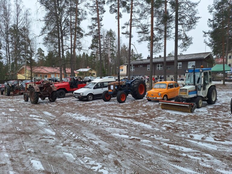 Sammatin Kotokontupäivä la 11.4.2026 klo 10–14