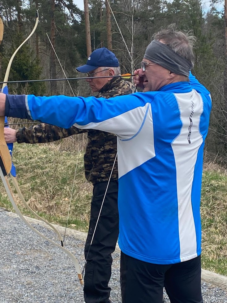 Risto Torvinen, Timo Anttila