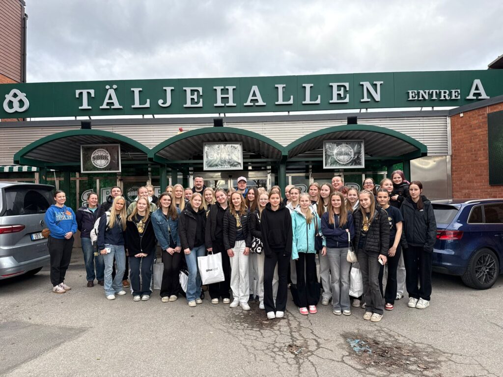 LoU Basket Scania Cupissa – yhteishenki kantoi kovissa peleissä