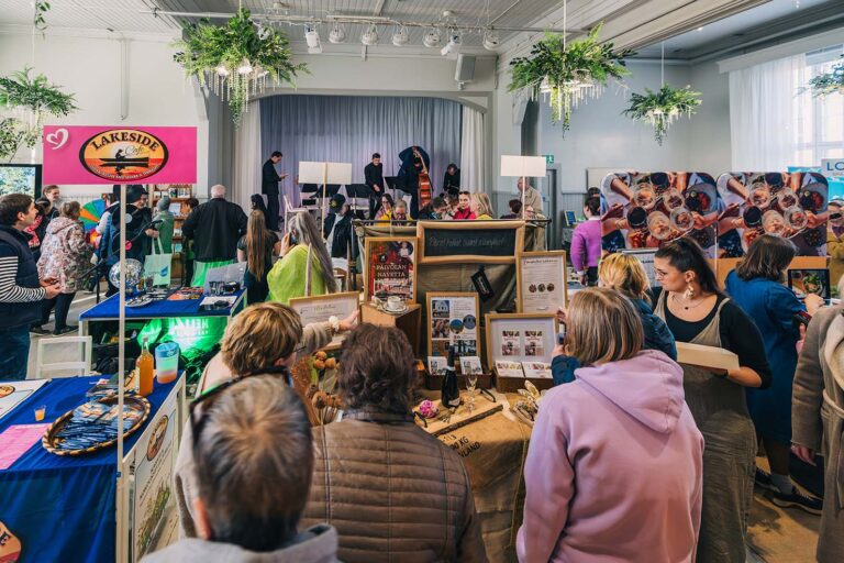 live love lohja messut