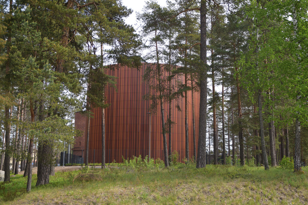 lohja turvallisuus