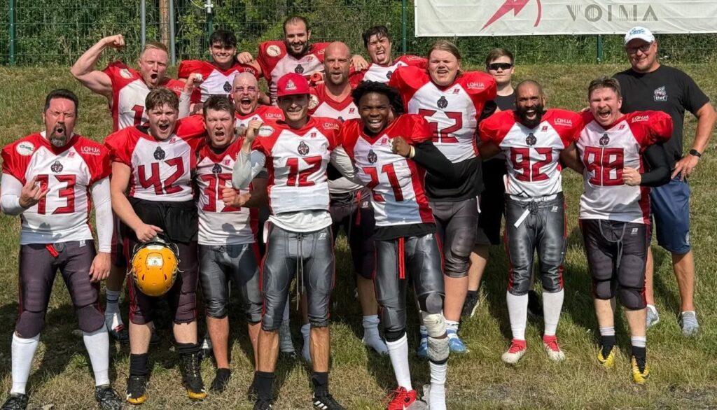 Lohja Crusaders