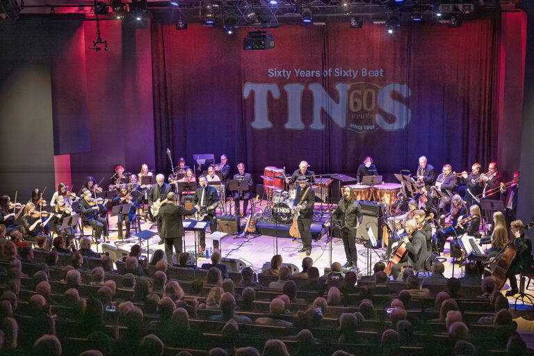 Tinos 60 v, Lohja