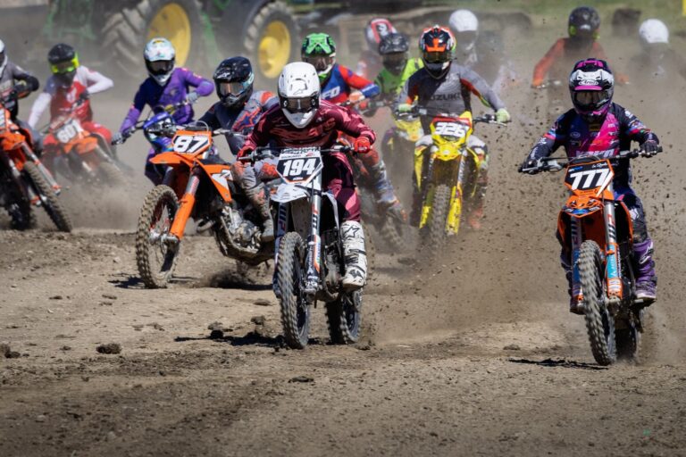 Karkkilan SM-motocrossviikonloppu