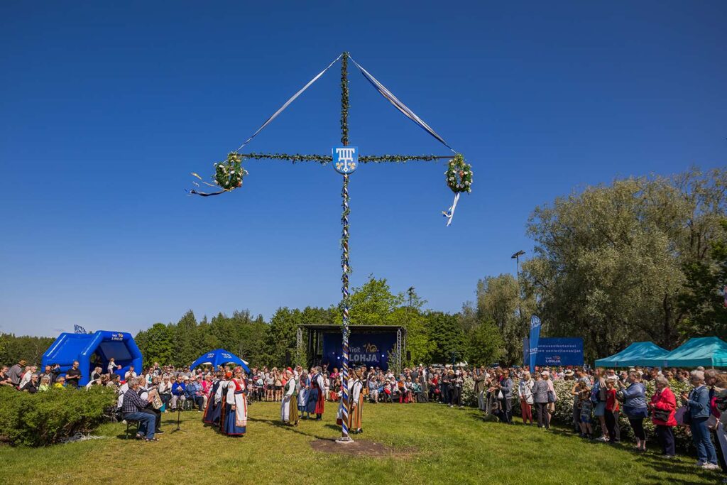 Lohjan järvijuhannus
