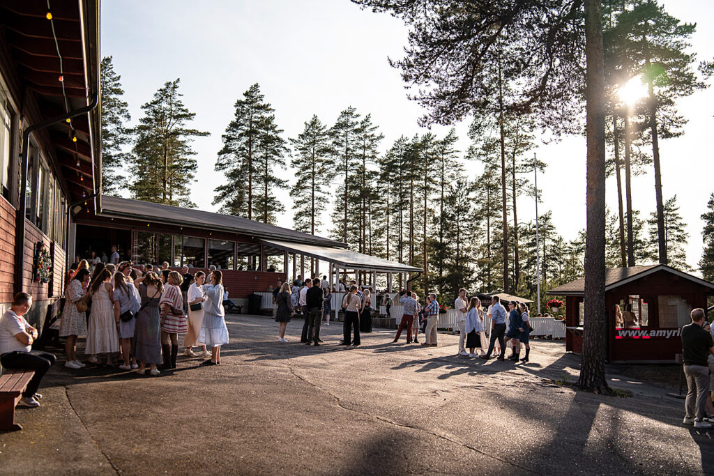 Somerniemen Ämyrin lava