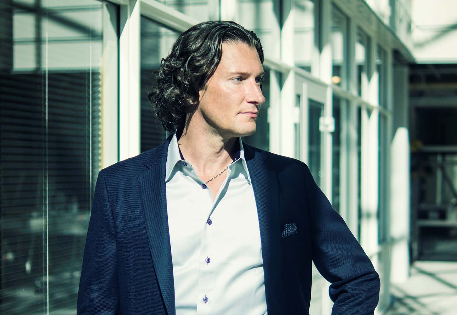 Tomi Metsäketo