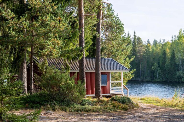 Lohjan mökkimarkkina hyötyy Uudenmaan vahvasta vireestä