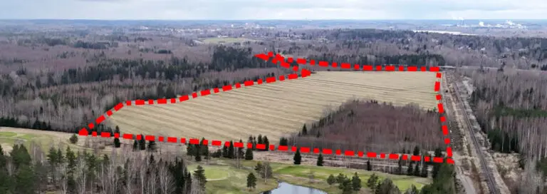 Aurinkoenergia ja Lohja: missä ollaan tänään