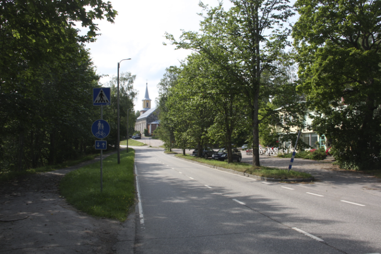 Palveluverkkosuunnittelun asukastilaisuudet Karjalohjalla ja Sammatissa elokuussa