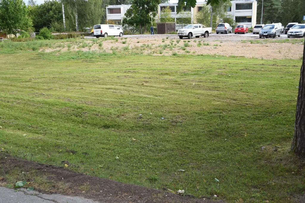 Lohjan kaupunginvaltuuston kokouksella teknisiä ongelmia