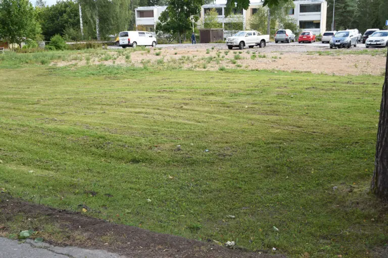 Lohjan kaupunginvaltuuston kokouksella teknisiä ongelmia