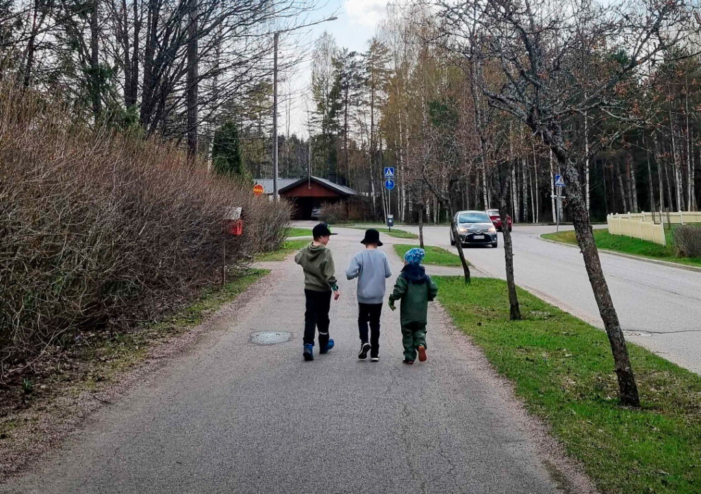 Liikkujan viikko nostaa esiin yhdenvertaisen liikkumisen